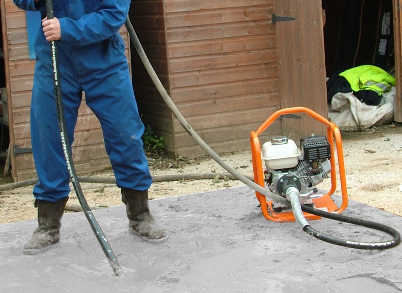 Powered Drive Units - Drive Unit - Petrol | GAP Group