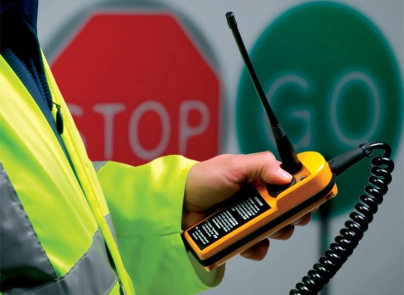Robot Signal Sign Robo Signs - Electric | GAP Group