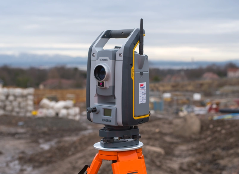 Robotic Total Stations Trimble S7 Robotic Total Station Kit GAP Group