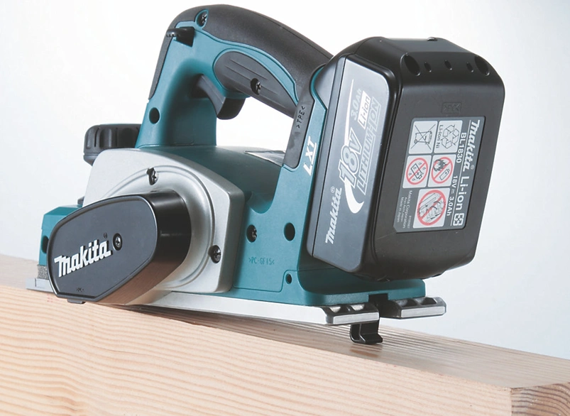 Courroie Poly-V CB130J8 Pour Raboteuse Makita 2012NB – 2 Pièces (1 Paire) | Remplacement Facile