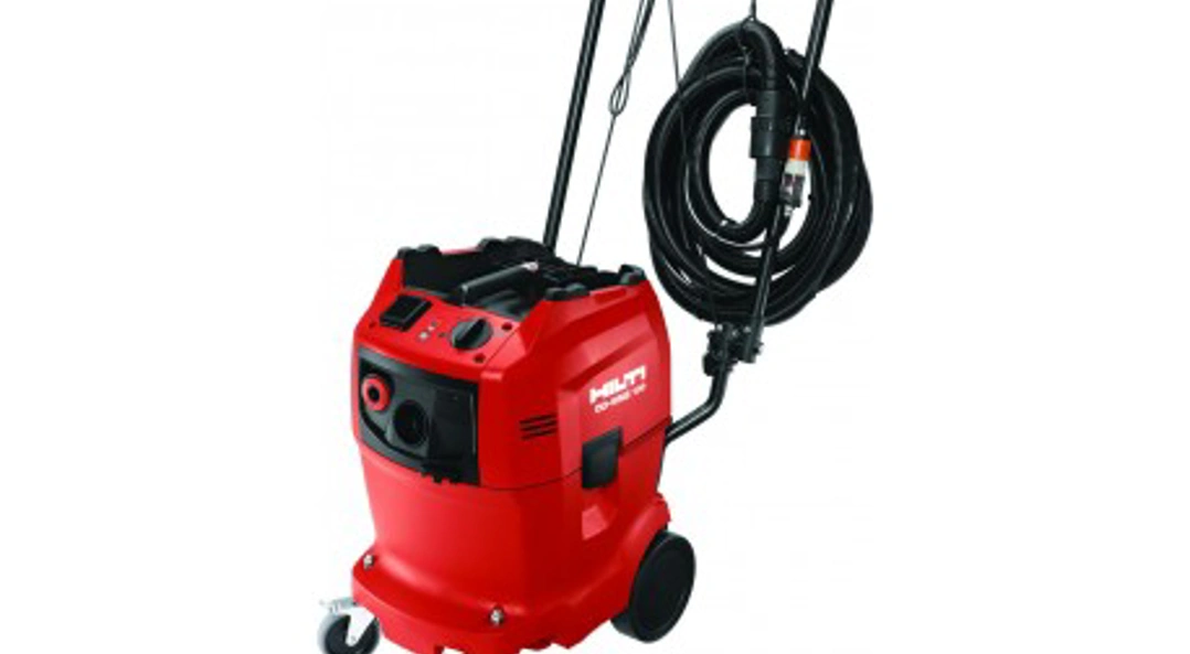 Water Management System Hilti DDWMS 100 GAP Group