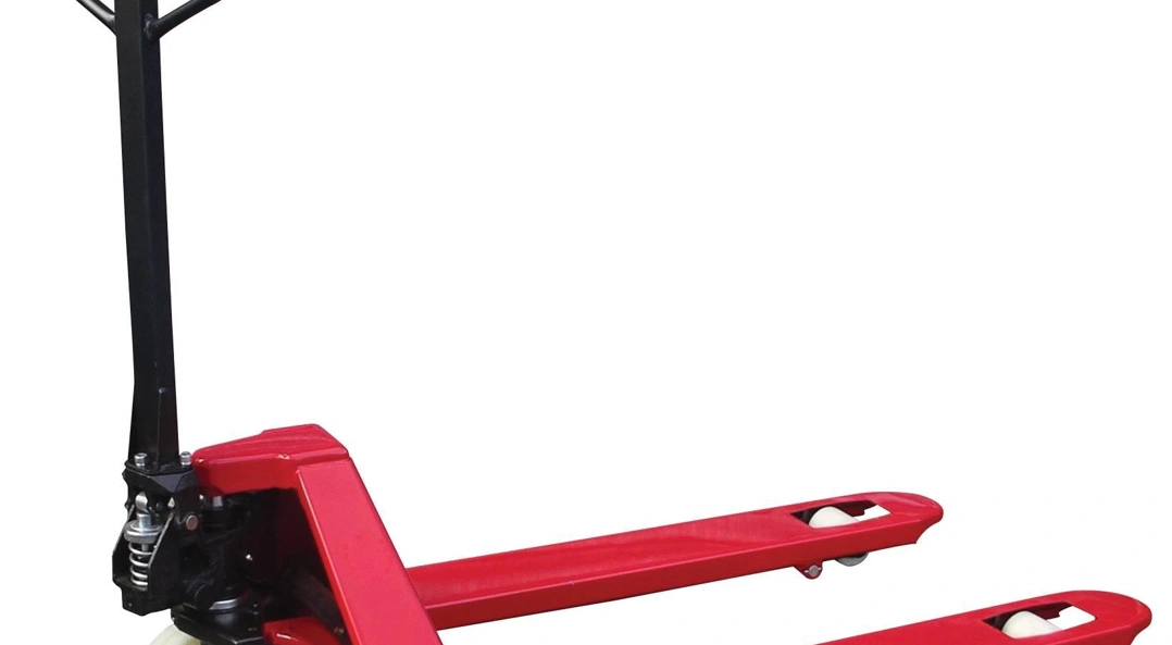 Pallet Truck Wide 2500kg GAP Group