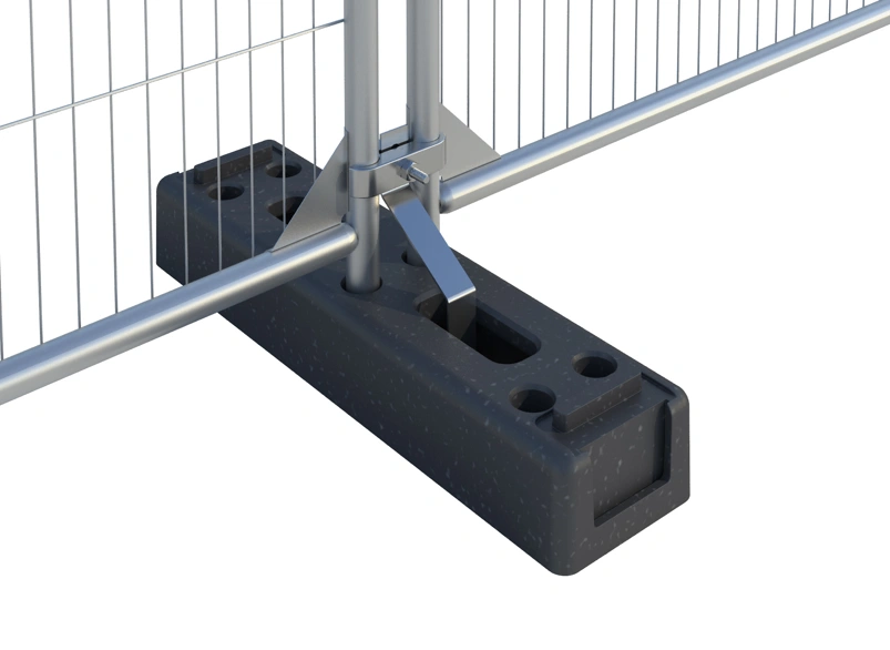 Fencing Block Anti Trip GAP Group