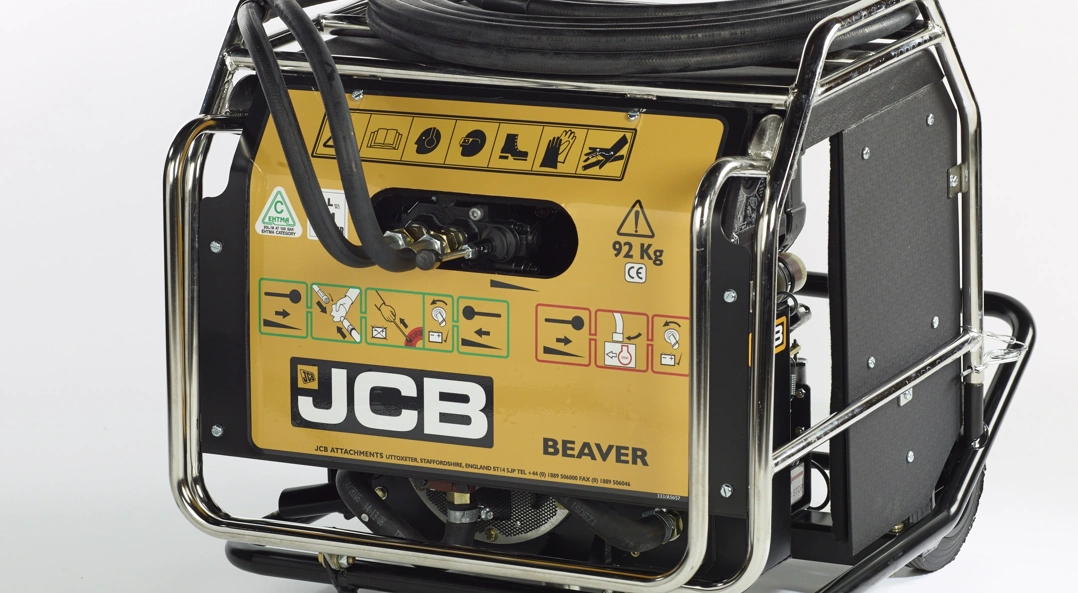 20l Petrol - Power Pack | GAP Group