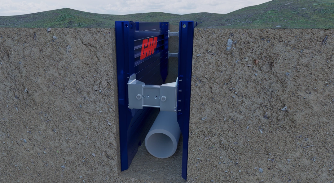 Maxi Drag Box GAP Group