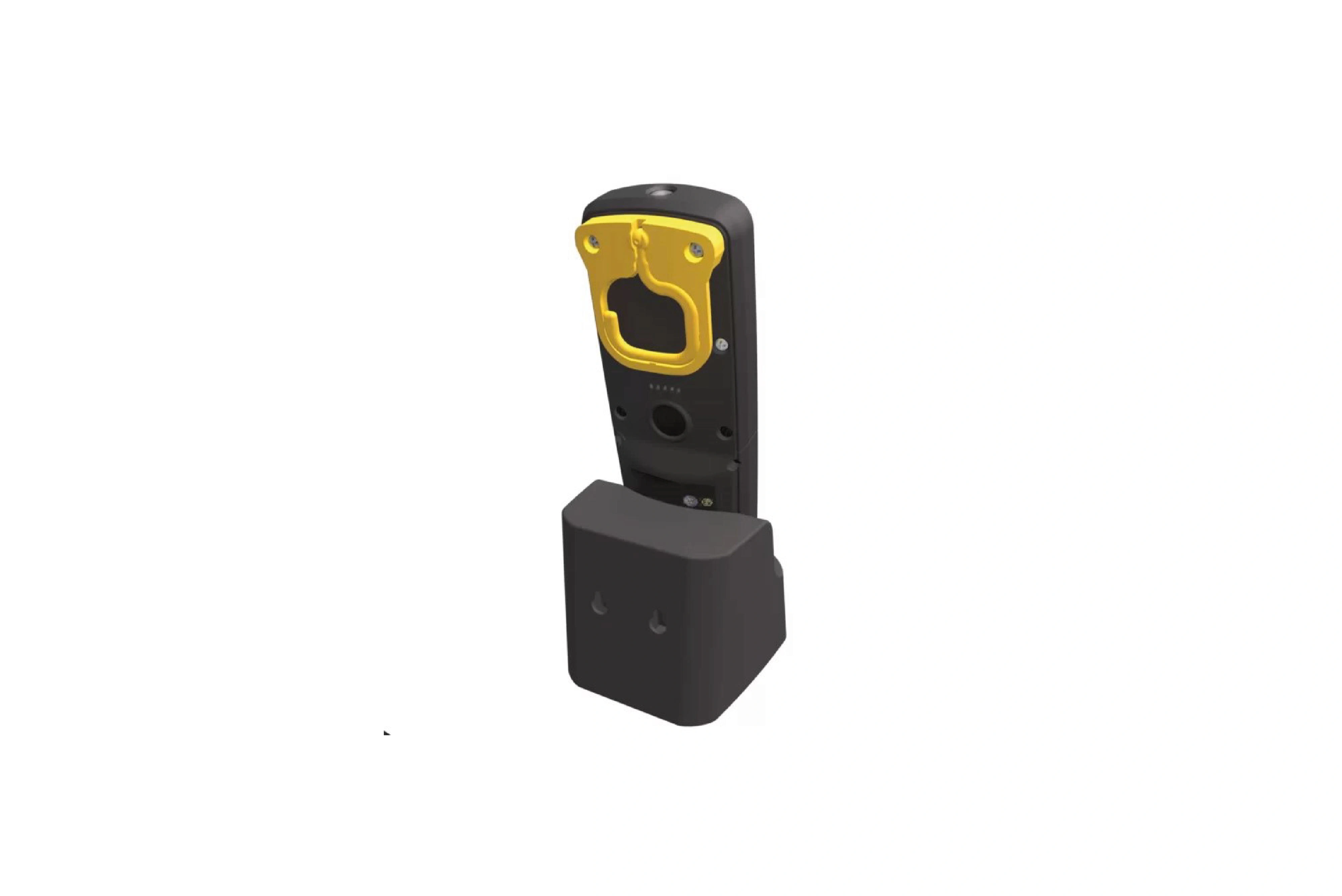 ATEX LED Task Light | GAP Group