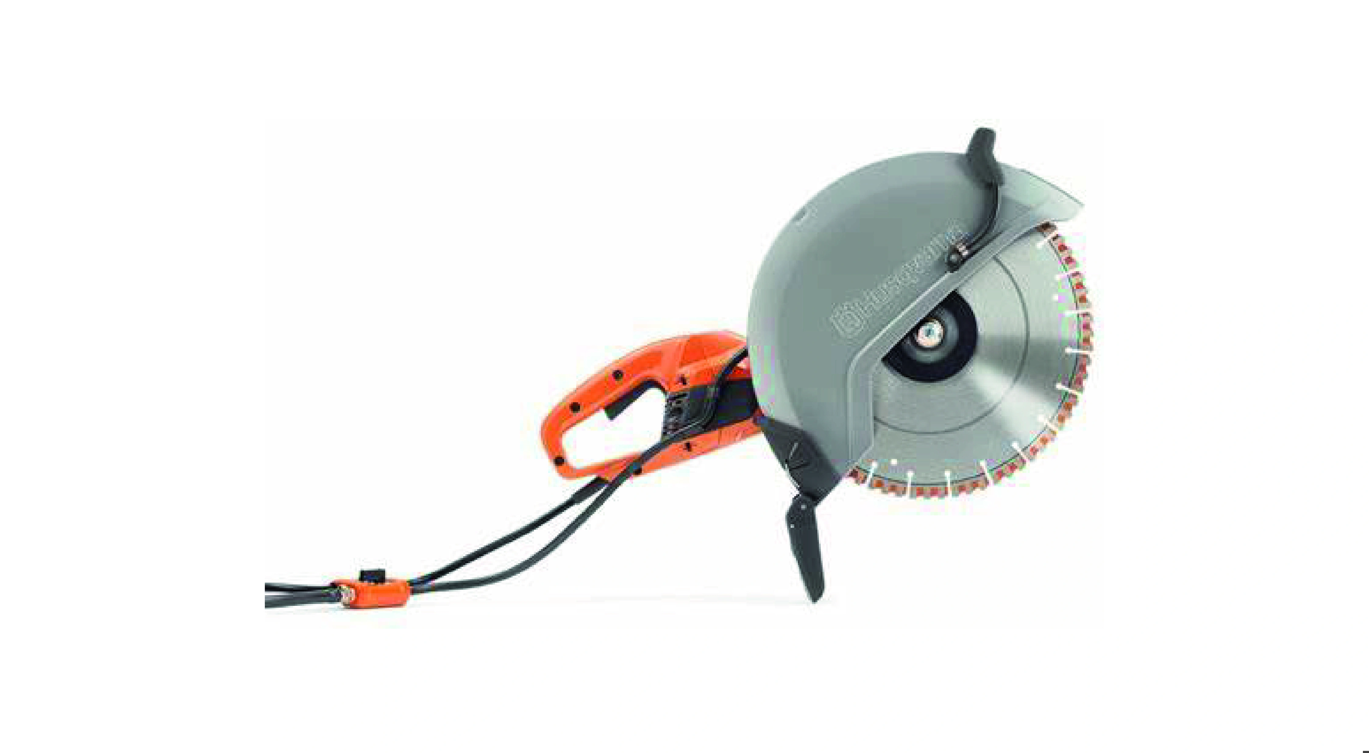 14 Electric Saw Husqvarna 4000 GAP Group