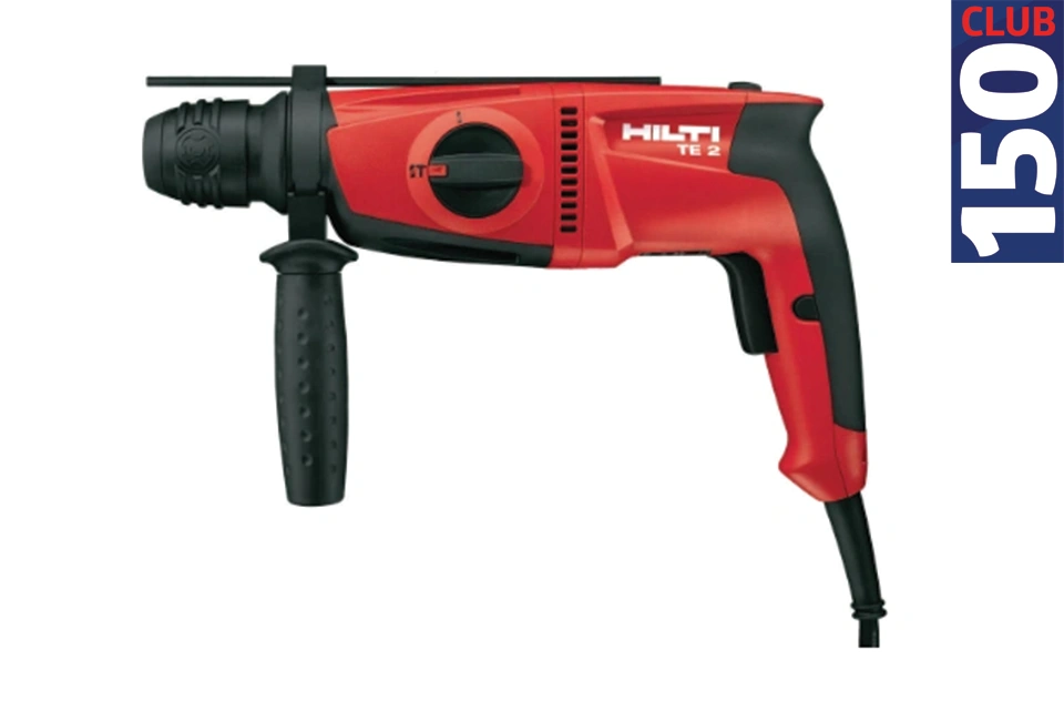 SDS Rotary Hammer 2kg Rotary Hammer GAP Group