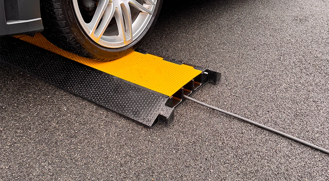 Cable Protection Mat | GAP Group