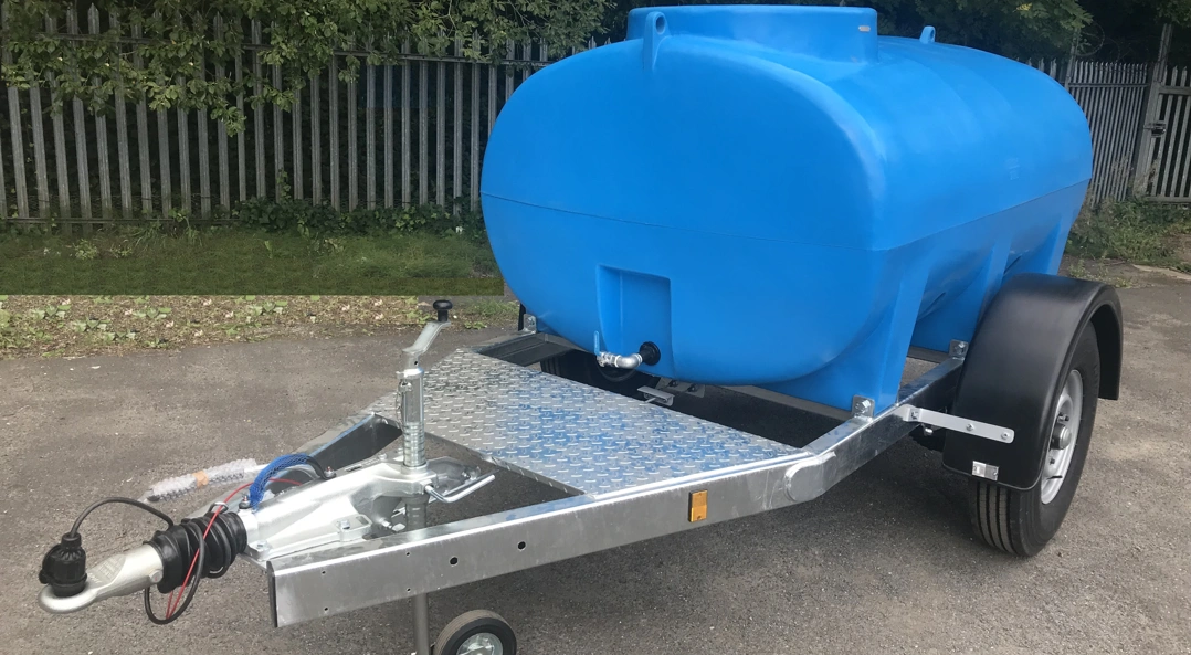 Bowser 500G Road Tow GAP Group