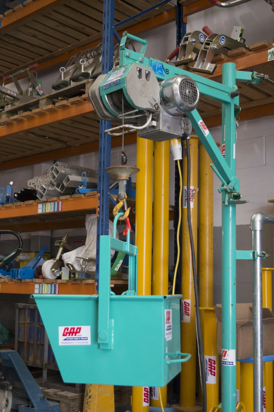 Bucket 90L GAP Group