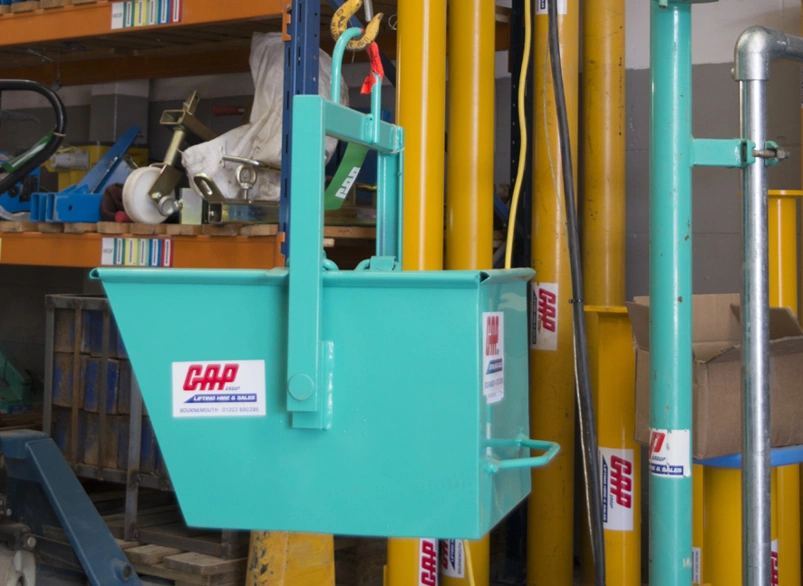 Bucket 45L | GAP Group