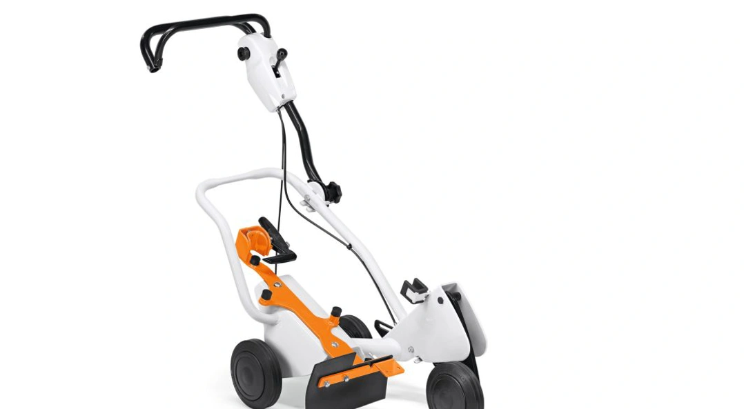 Cut Off Saw Trolley | GAP Group