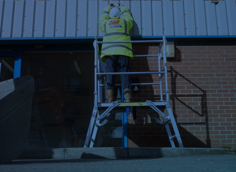 Deltadeck Platform | GAP Group