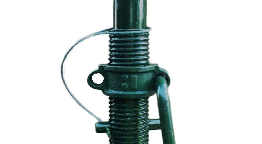 Acrow Props Size 1 GAP Group