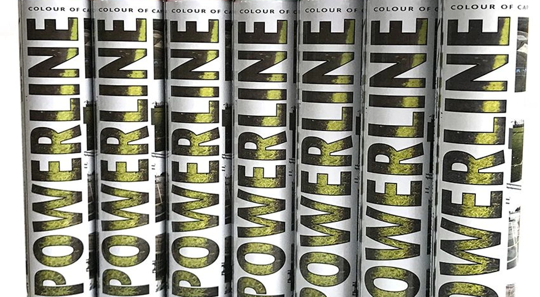 Line Marking Paint Red GAP Group