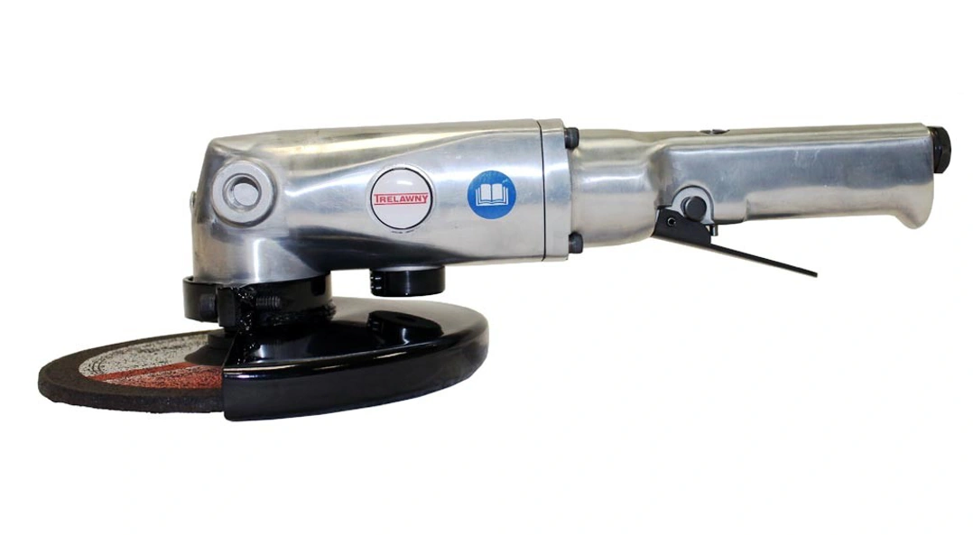 Heavy Air Grinder GAP Group