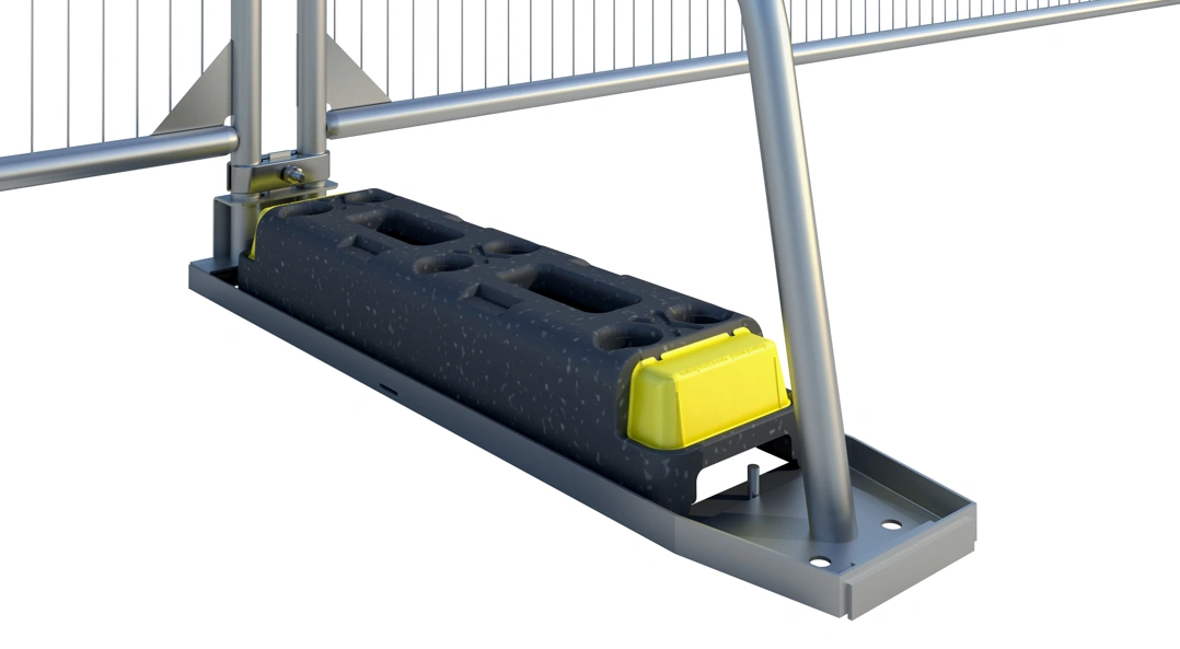 Fencing Block Anti Trip GAP Group