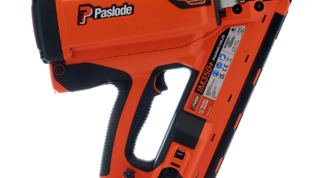 Framing Nail Gun Paslode IM350+ GAP Group