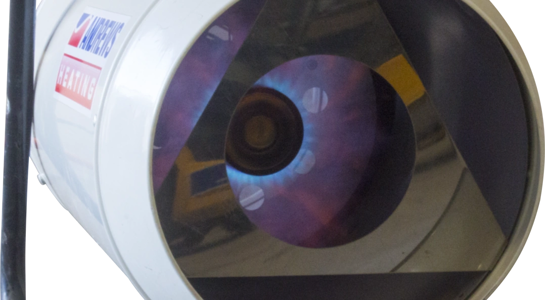 Propane Heaters Propane Heater Small GAP Group