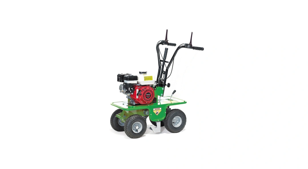 Turf Cutter Petrol Active AC300 GAP Group