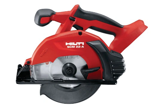 Scm 22 outlet a hilti