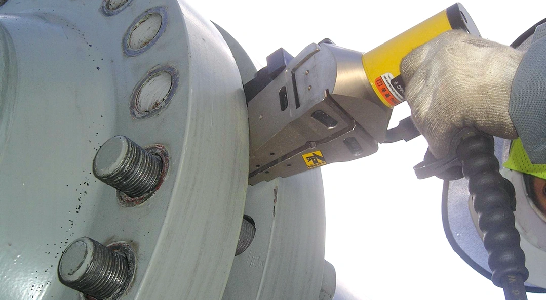 Spreader Wedge 20 tonne GAP Group