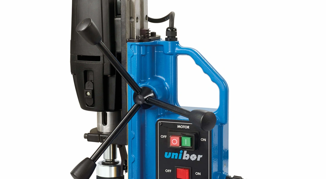 Rotabroach Drill Unibor EQ50 GAP Group