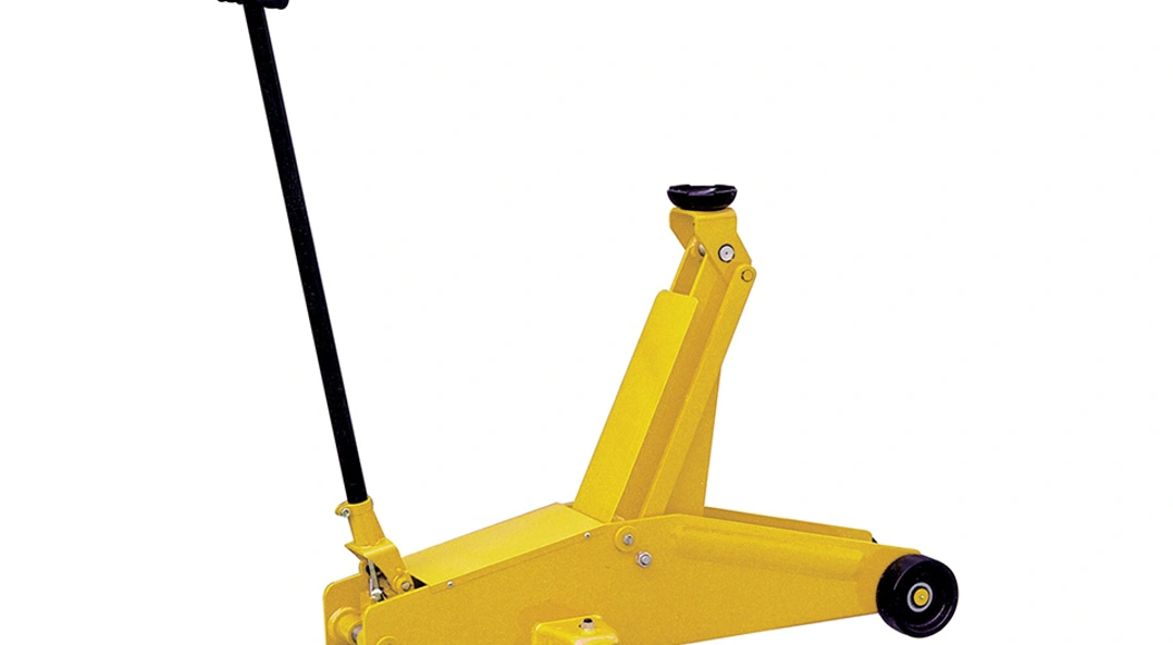 Trolley Jack 10 tonne GAP Group