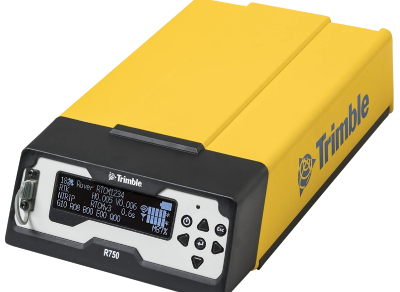 Base Station Trimble R750 GAP Group