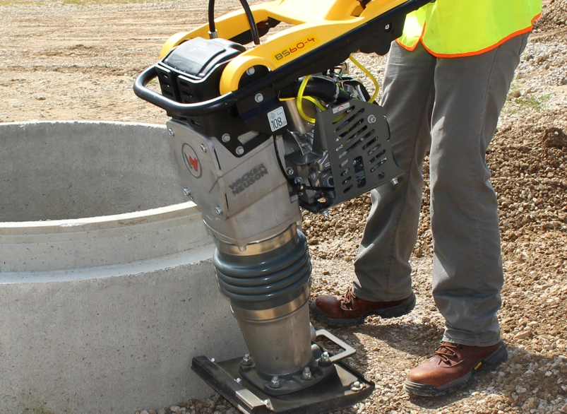 Rammers - Rammer BS50-2 2 Stroke - Pet | GAP Group