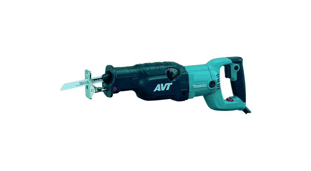 Reciprocating Saws Makita JR3070CT GAP Group