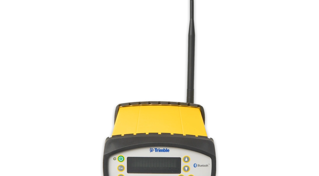 Base Station Trimble SPS855 GAP Group
