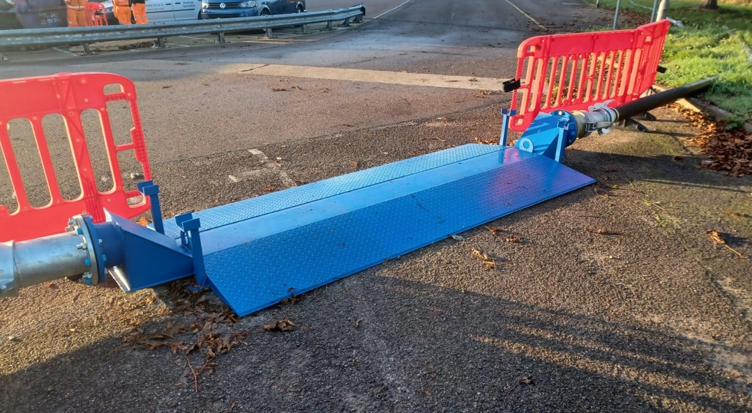 Road Ramp GAP Group