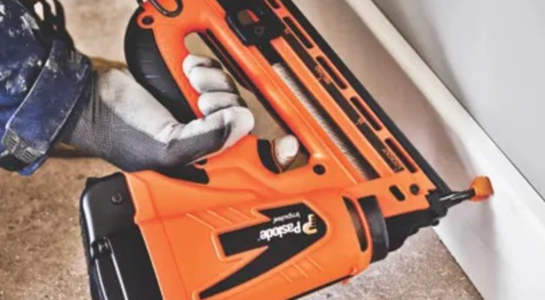 Finishing Nail Gun Paslode Impulse 65A F16 GAP Group