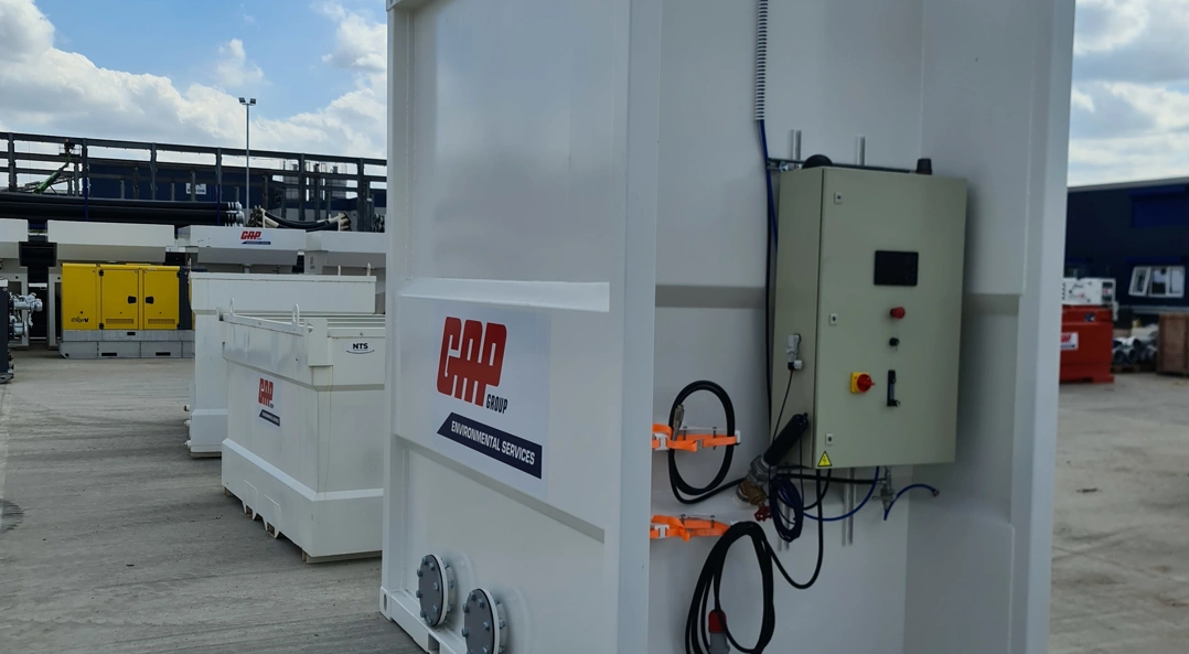 pH Balancer GAP Group