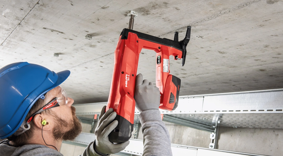 Cordless Fixing Tool Hilti BX 3ME GAP Group