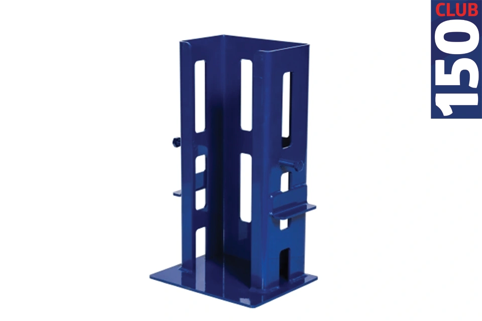 Hand Test Weight Stillage | GAP Group