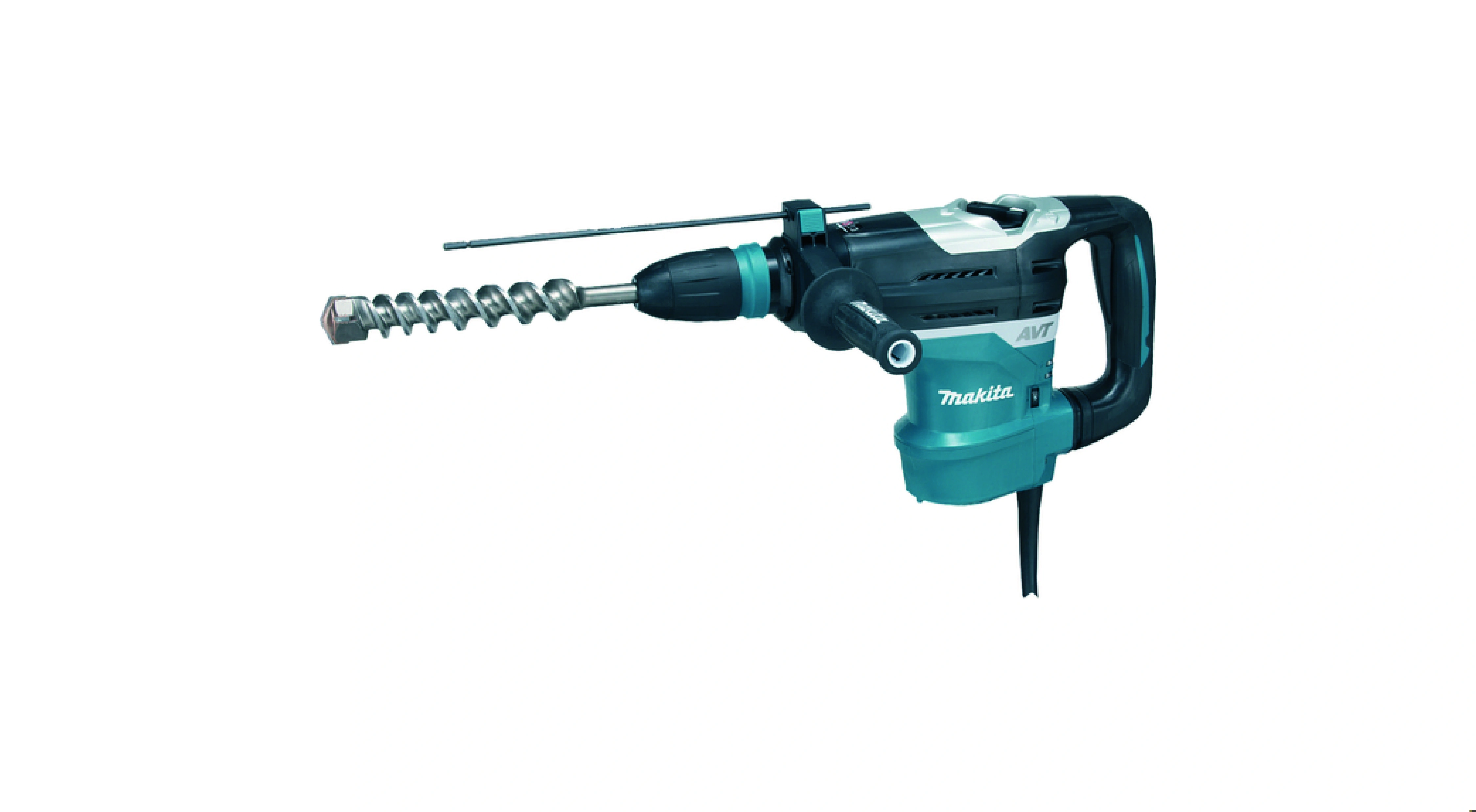 SDS MAX COMBI HAMMERS 6kg Combi Hammer Makita HR4013C GAP Group