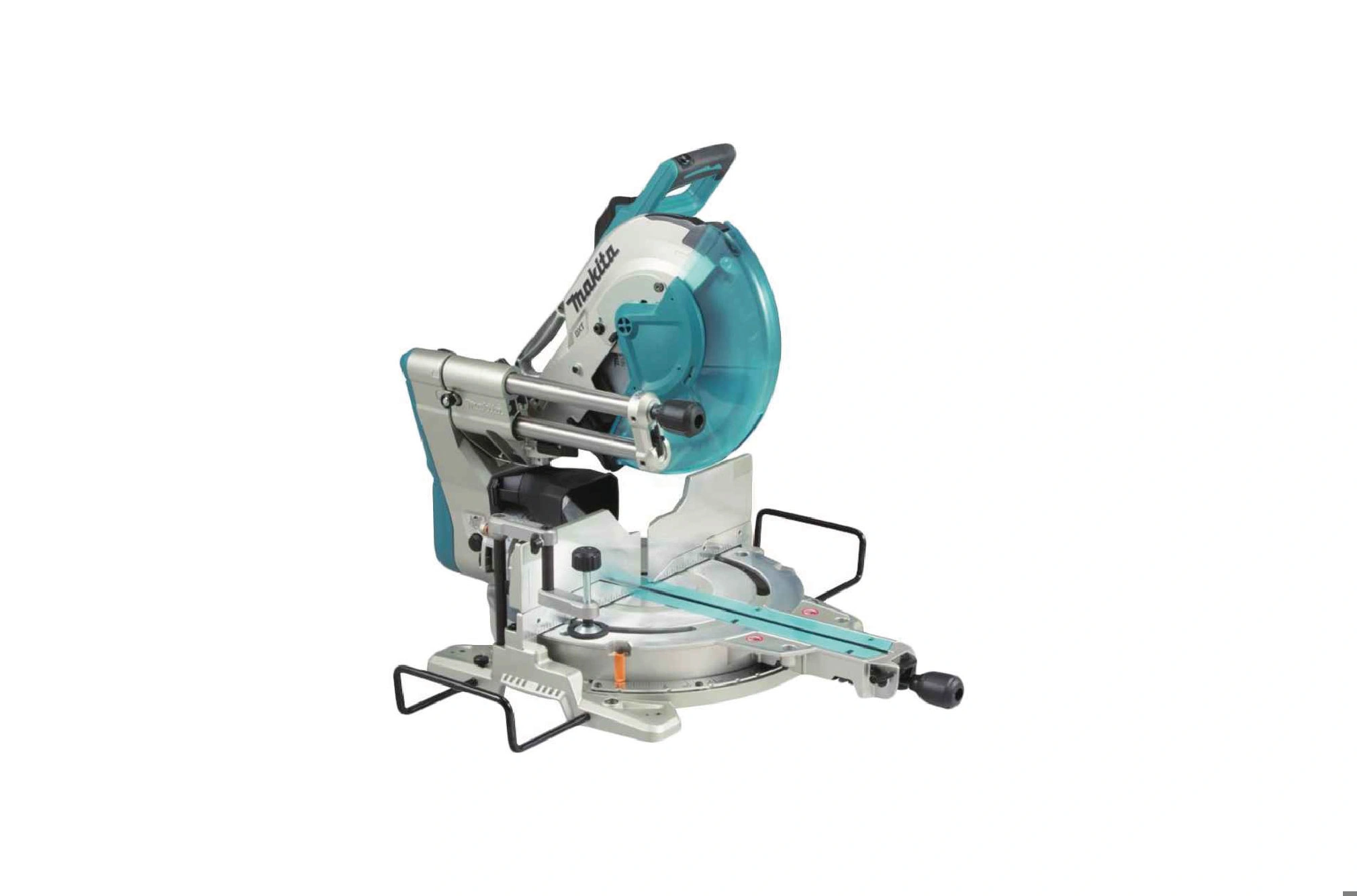 10” Compound Mitre Saw Makita LS1019 GAP Group