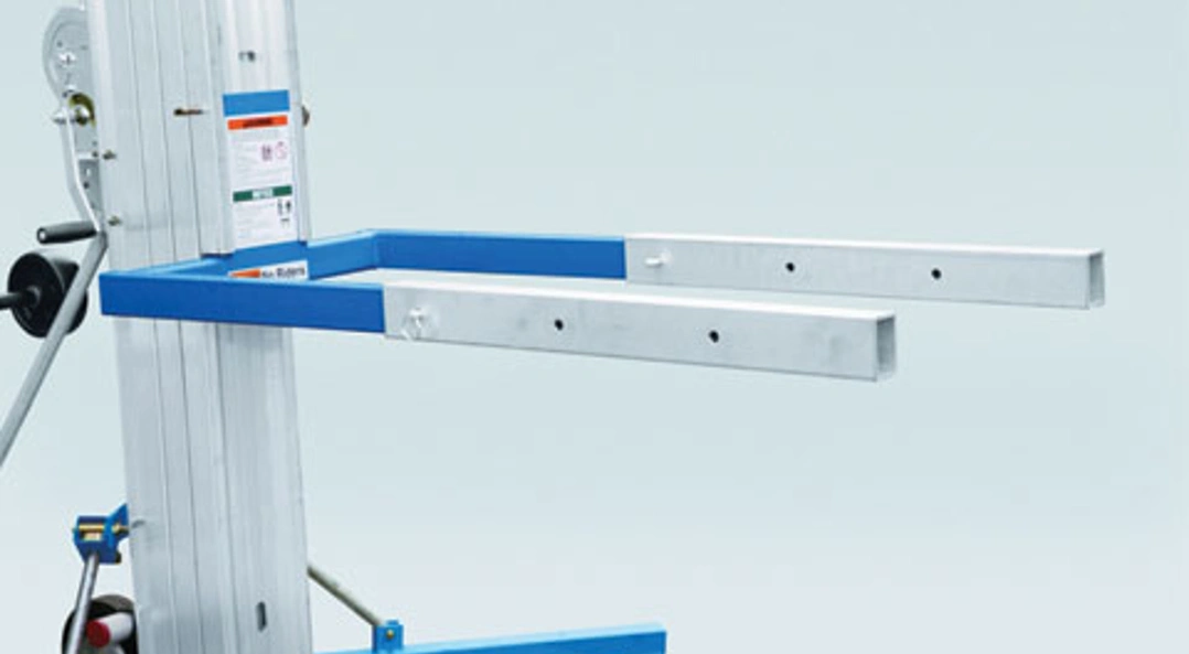 Forklift Extension Forks GAP Group