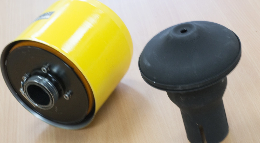 Spark Arrestor GAP Group