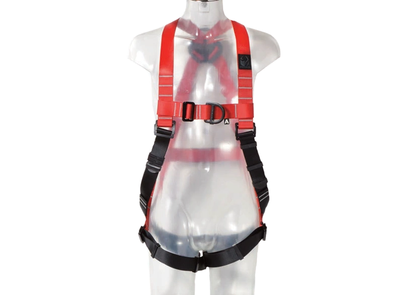 Safety Harness & Lanyard Rescue Harness GAP Group